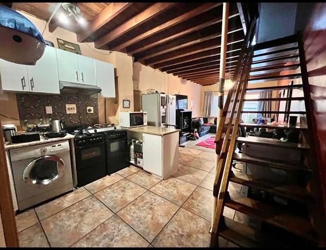 2 BEDROOM APARTMENT FOR SALE IN VASCO ESTATE